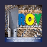 Emisora Cristiana RCV logo