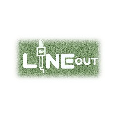 LineOut Chile logo