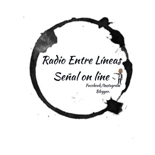 Radio Entre Líneas logo