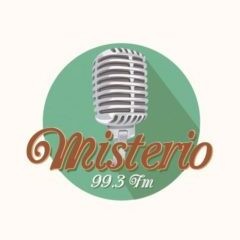 Radio Misterio logo