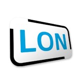 LON Radio FM logo
