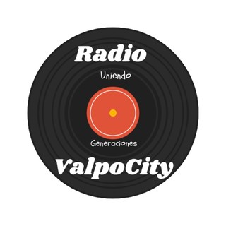 Valpocity logo