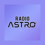 Radio Astro Chile 🪐 logo