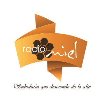 Radio Miel logo