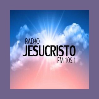 Radio Jesucristo FM 105.1 logo