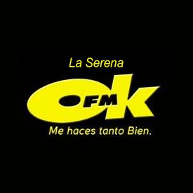 FM Okey La Serena logo