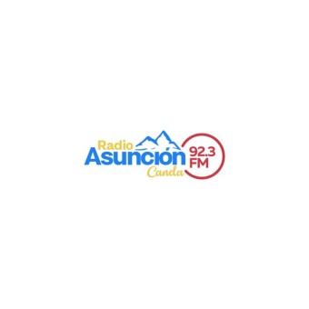 Asunción FM de Canela logo
