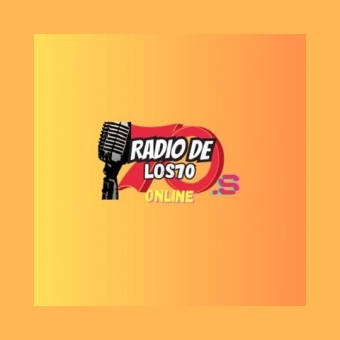 Radio De Los 70s logo