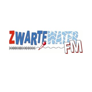 Zwartewater FM logo