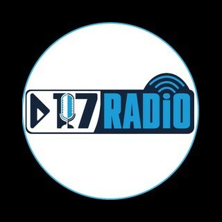 A 17 Radio logo