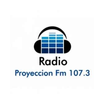 Radio Proyeccion FM Campanario logo