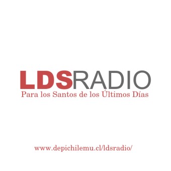LDS Radio en Español logo