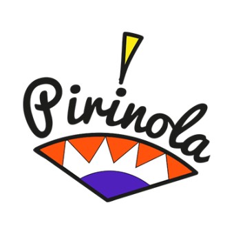 Radio Pirinola logo