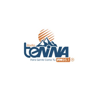 Radio Tenina FM logo