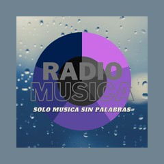 RADIO MUSICA logo