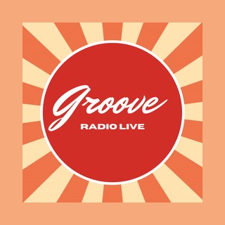 Groove Radio Live logo