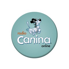 Radio Canina logo