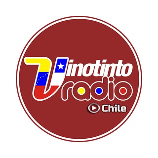Vinotinto Radio Chile logo