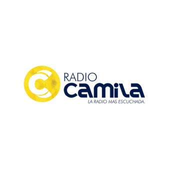 Radio Camila logo