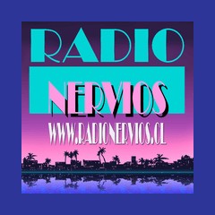 Radio Nervios logo