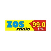 ZOS Radio logo