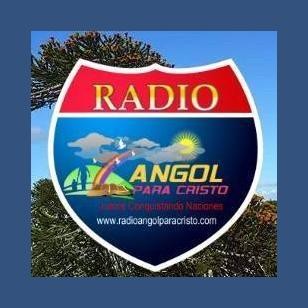 Radio Angol para Cristo logo