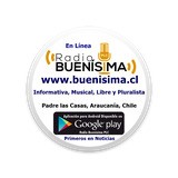 Buenísima logo
