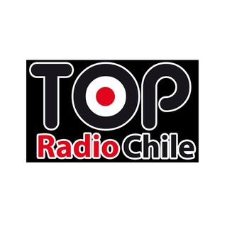 Top Radio Chile logo