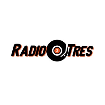 Radio Tres logo