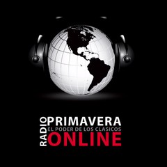 Radio Primavera Online logo