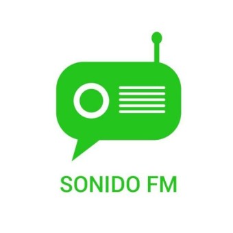 Sonido FM logo