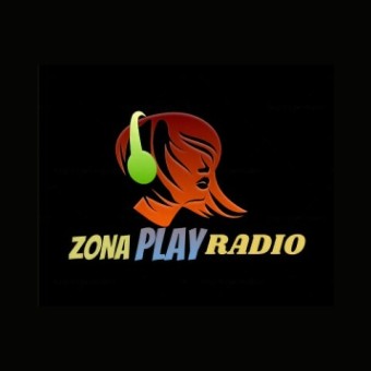 ZONA PL@Y RADIO logo