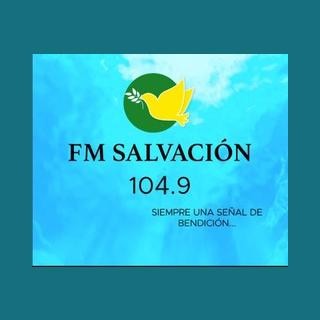 Emisora Salvacion Chile logo