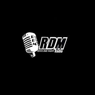 RDM Radio logo