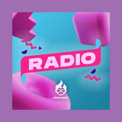 EnerGeek Radio logo