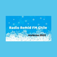 Radio Remid FM Chile logo