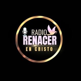 Radio Renacer en Cristo logo