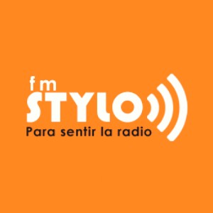 FM STYLO logo