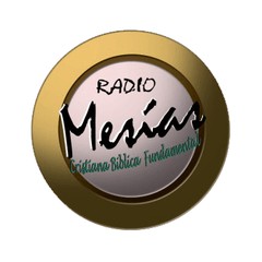 Radio Mesías 106.3 FM logo