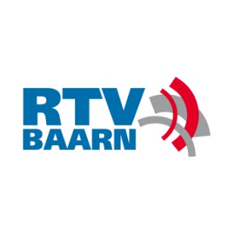 Baarn FM logo