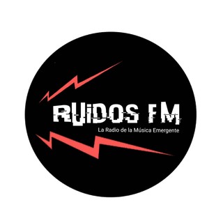 Ruidos FM logo