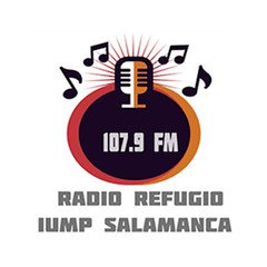Radio Refugio Salamanca logo