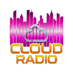 Cloudradio logo