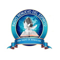 Renuevo del Espiritu logo