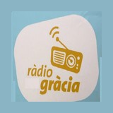 Radio Gracia logo