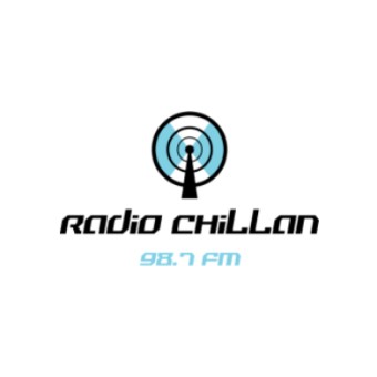 Radio Chillan logo