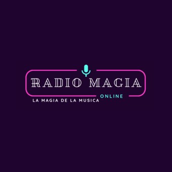 Radio Magia Chile logo