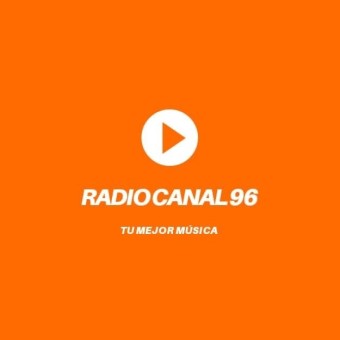 Radio Canal 96 logo