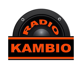 Radio Kambio logo