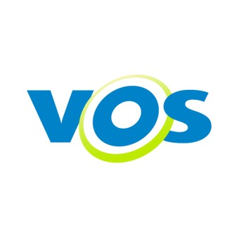 VOS FM logo
